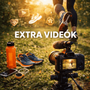 Extra videók
