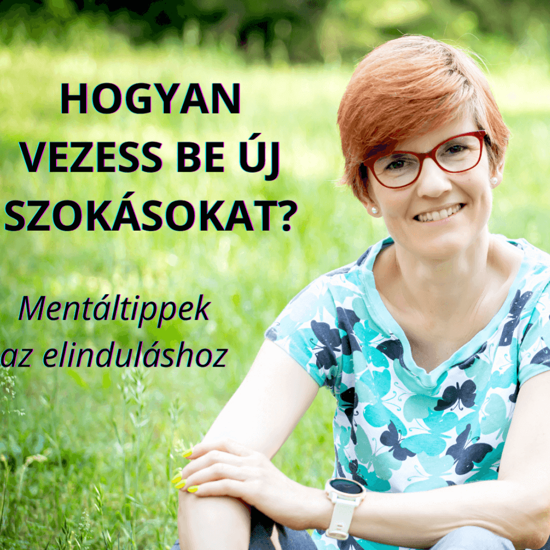 Szokásbevezető minikurzus