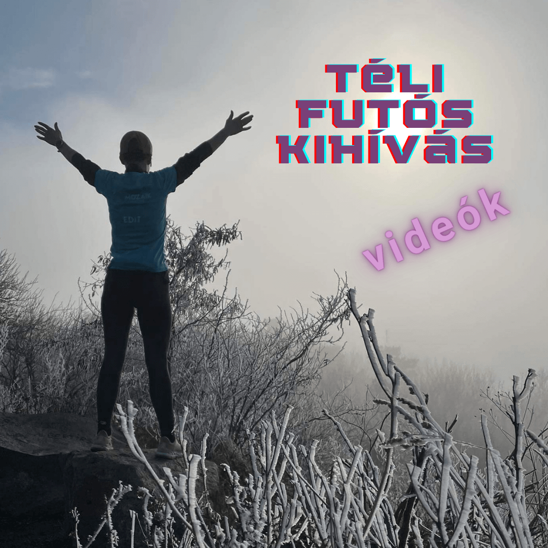 Téli Futós Kihívás 2026